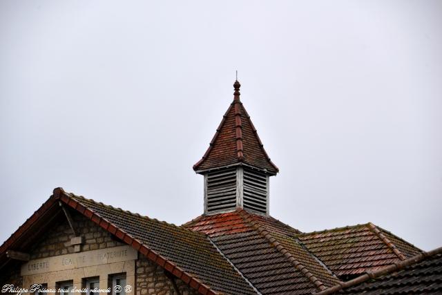 Hôpital de Clamecy