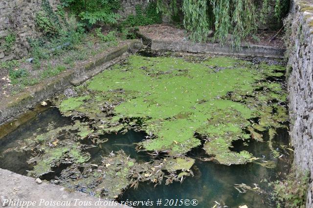 Lavoir de Sury