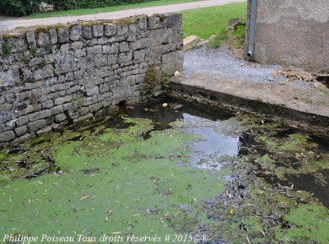 Lavoir de Sury