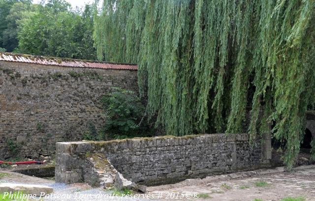 Lavoir de Sury
