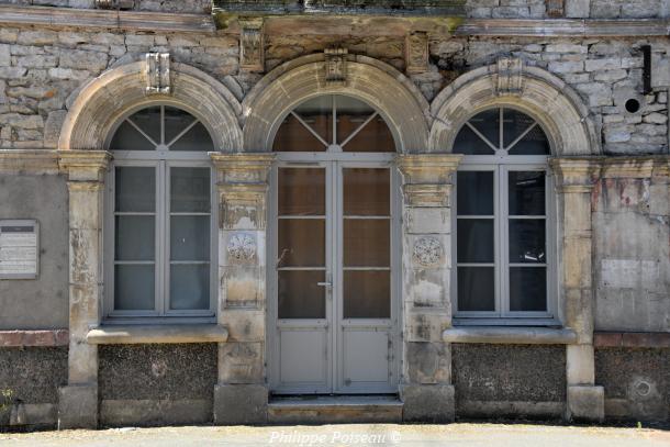 Dornecy Nièvre Passion