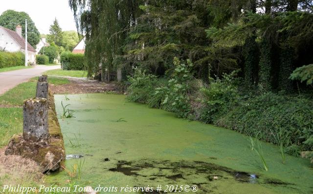 Lavoir de Sury