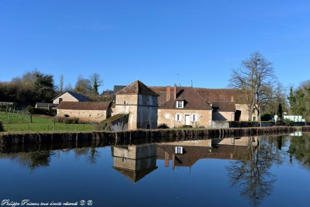 Port de Chitry-Chaumot 