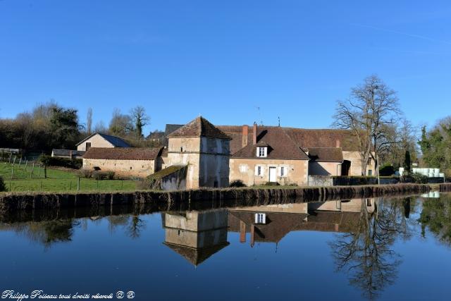 Port de Chitry Nièvre Passion