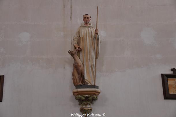 Église de Raveau