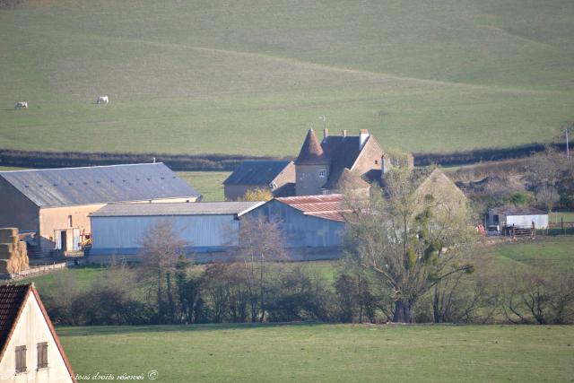 Domaine de Charpuis