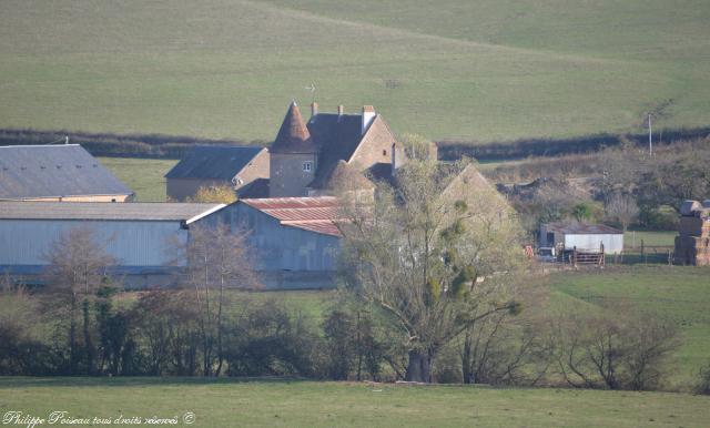 Domaine de Charpuis