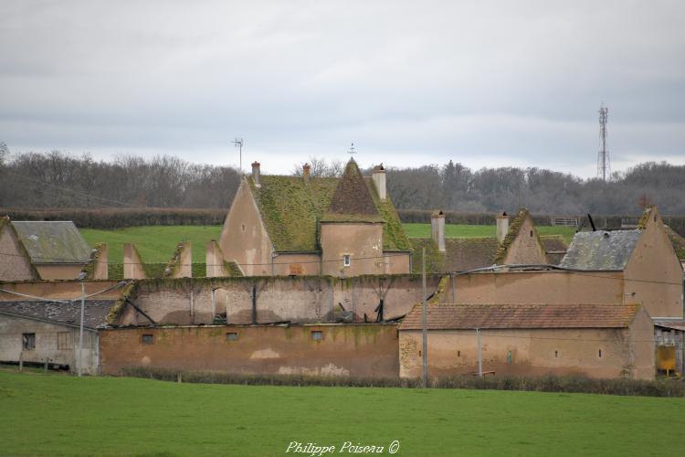 Charpuis Nièvre Passion