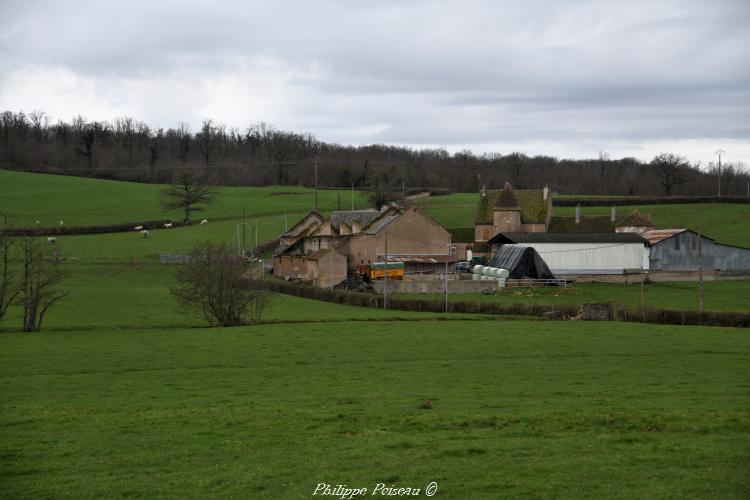 Charpuis Nièvre Passion