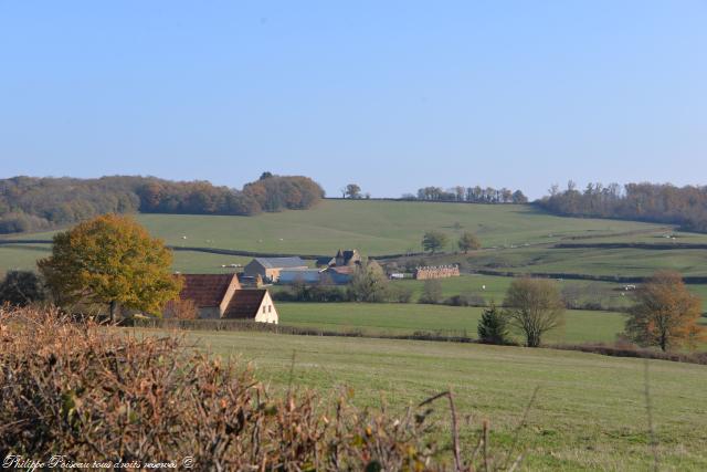 Domaine de Charpuis