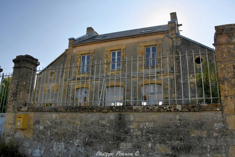 Ancienne école de Rigny