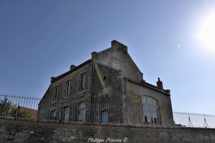 Ancienne école de Rigny