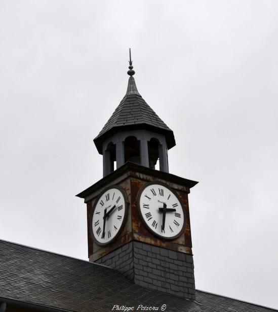 École du haut de Marcy