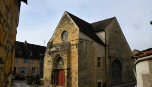 Église "Saint Genest"