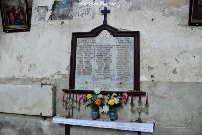 monument aux morts