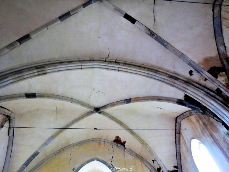 Église d'Asnan