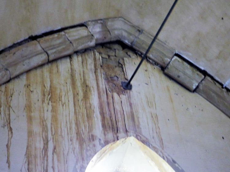 Église d'Asnan