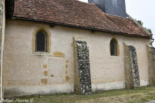 Commune d'Isenay Nièvre Passion