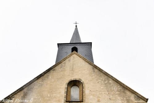 Commune d'Isenay Nièvre Passion