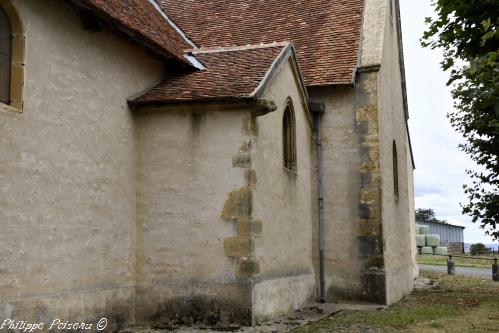 Commune d'Isenay Nièvre Passion