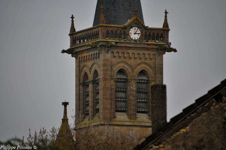 Église de Bona