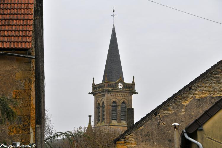 Église de Bona