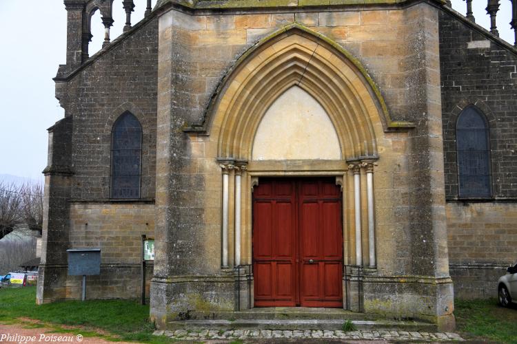 Église de Bona