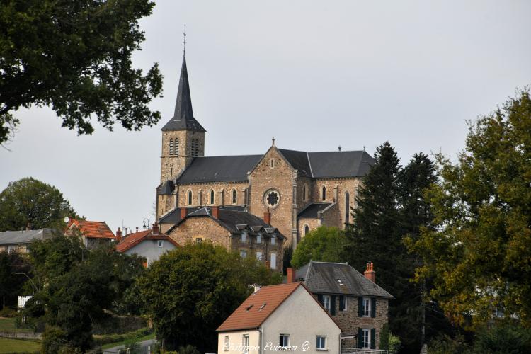 Église de Chiddes