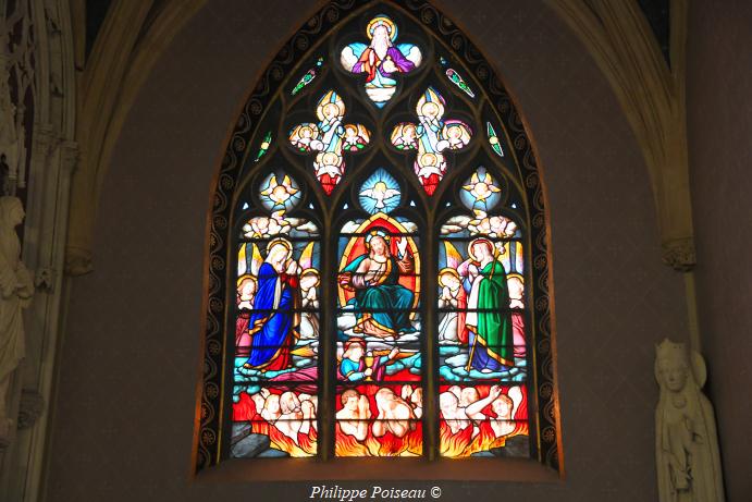 La Collégiale Notre-Dame de Dole