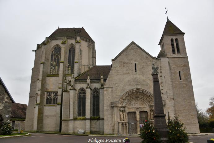 Église de Saint Thibault