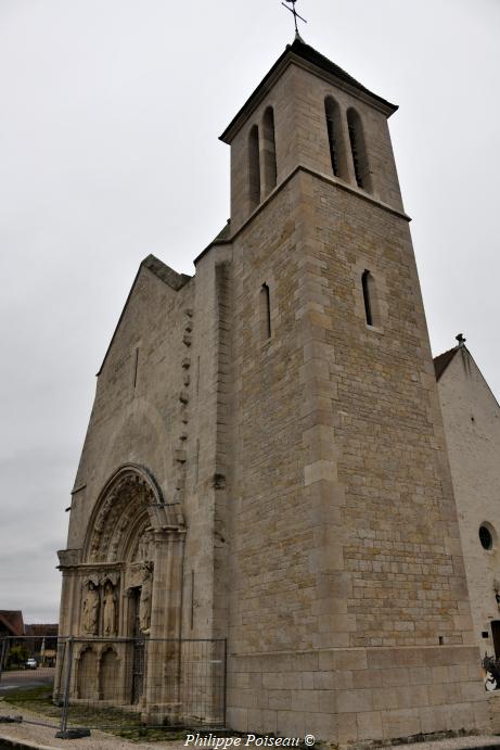 Église de Saint Thibault 