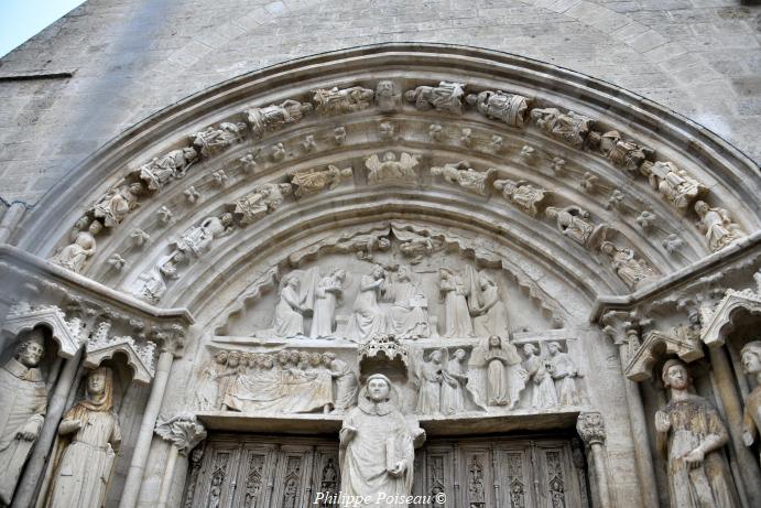 Église de Saint Thibault 