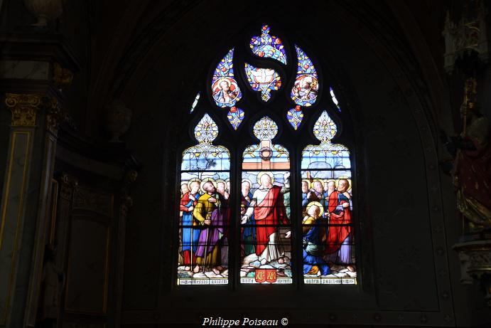 La Collégiale Notre-Dame de Dole