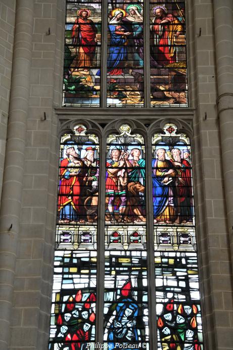 La Collégiale Notre-Dame de Dole