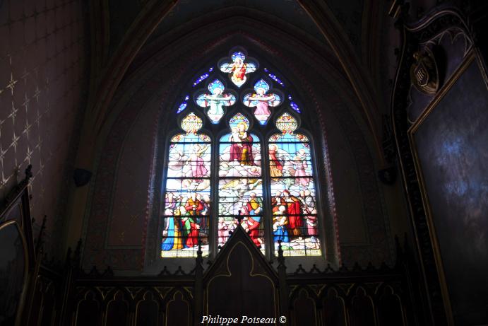 La Collégiale Notre-Dame de Dole