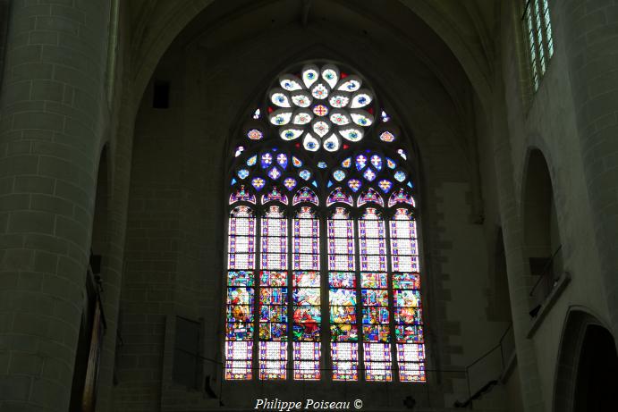 La Collégiale Notre-Dame de Dole
