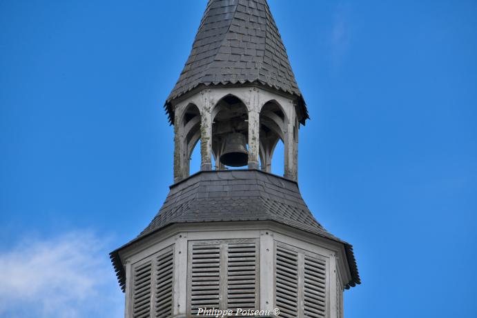 Église de Dornes