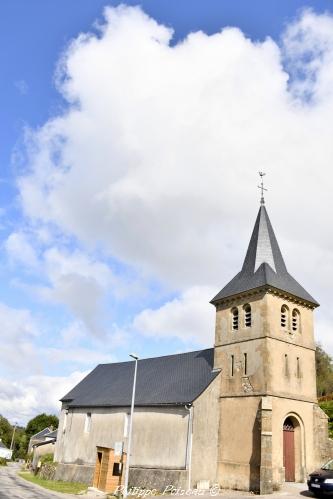 Église saint Pierre saint Paul Nièvre Passion