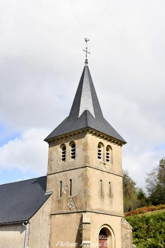 Église de Fâchin