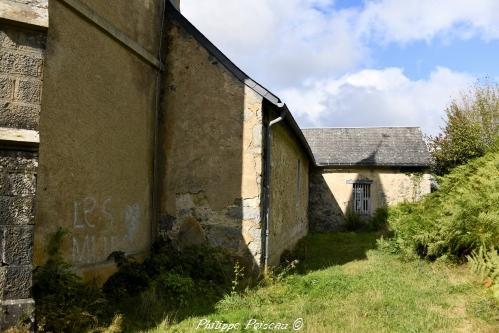 Église saint Pierre saint Paul Nièvre Passion