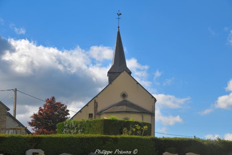 Église de Gien Sur Cure