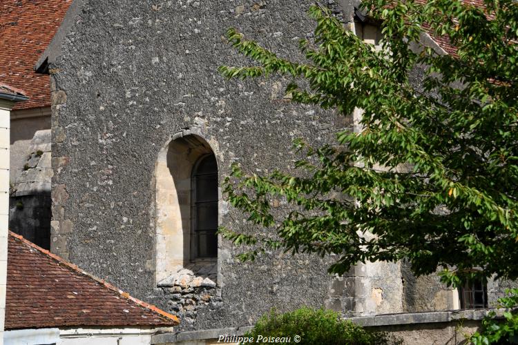 Église de Giry