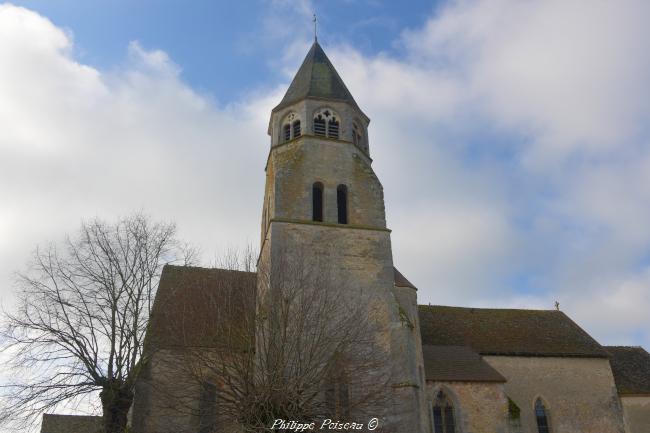 Église de Livry