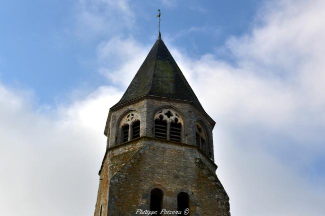 Église de Livry