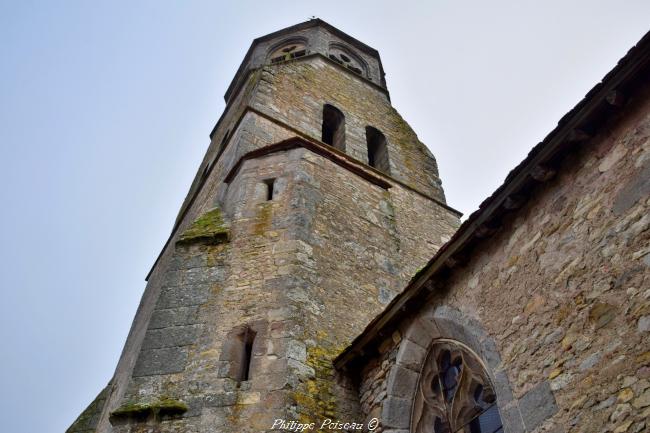 Église de Livry