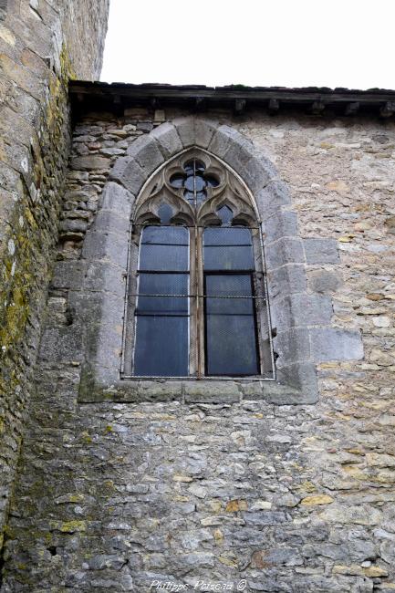 Église de Livry