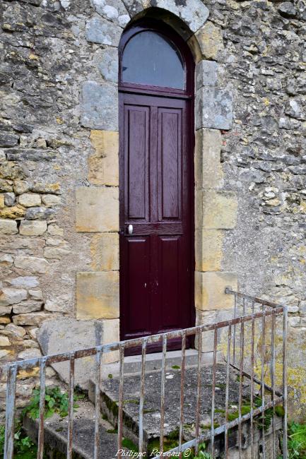 porte