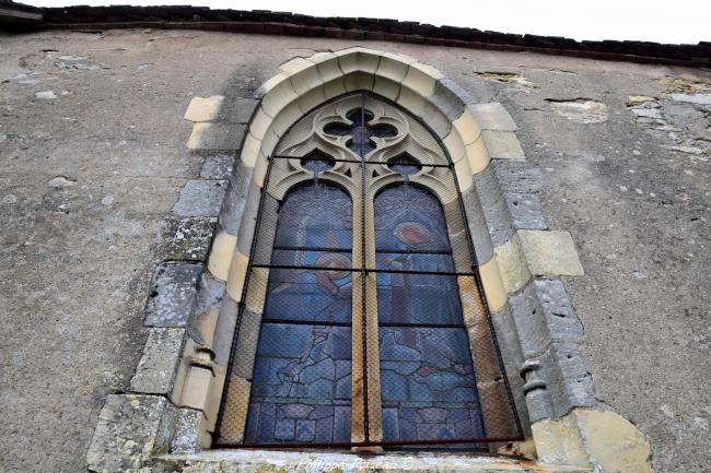 Église de Livry