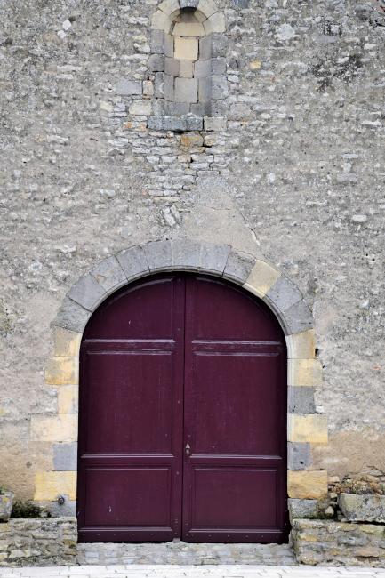 Église de Livry