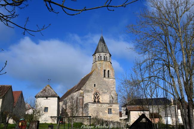 Église de Livry